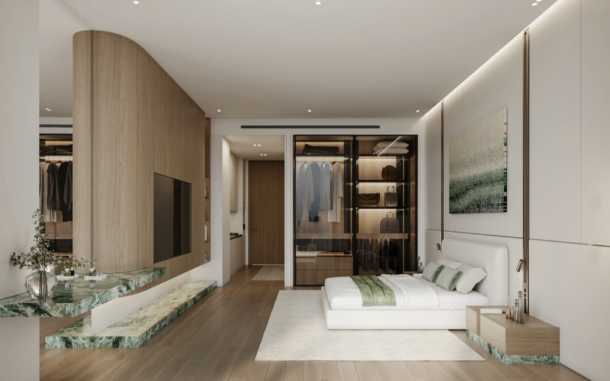 Binghatti HillCrest