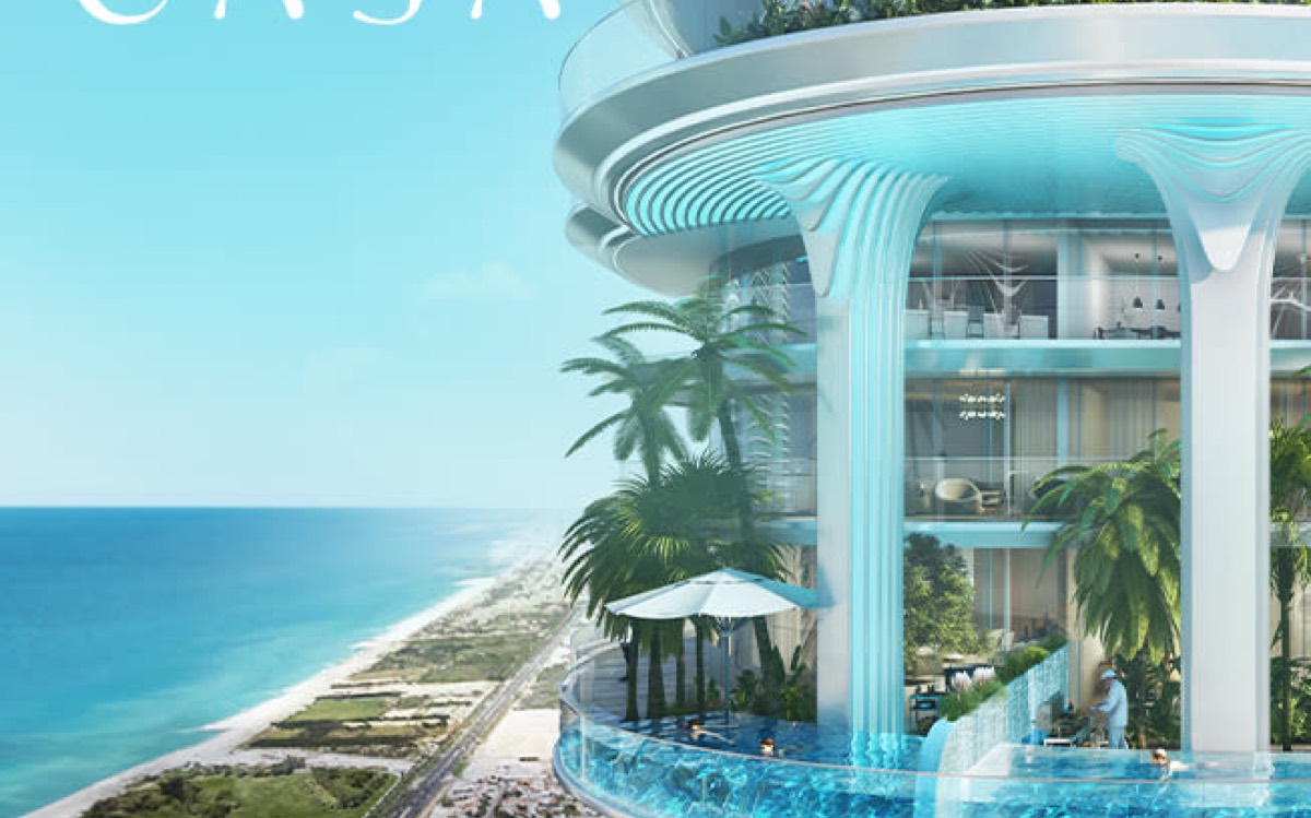 Damac Casa