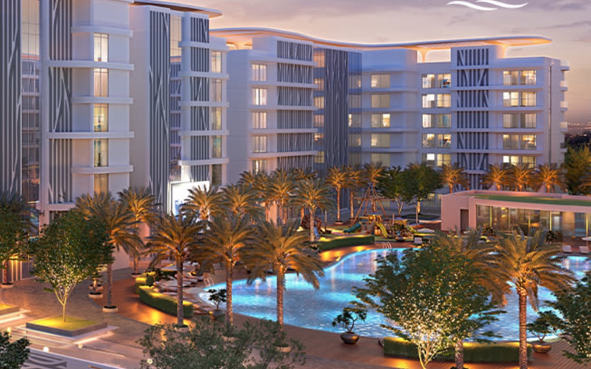 Damac Lagoons Views Phase 3