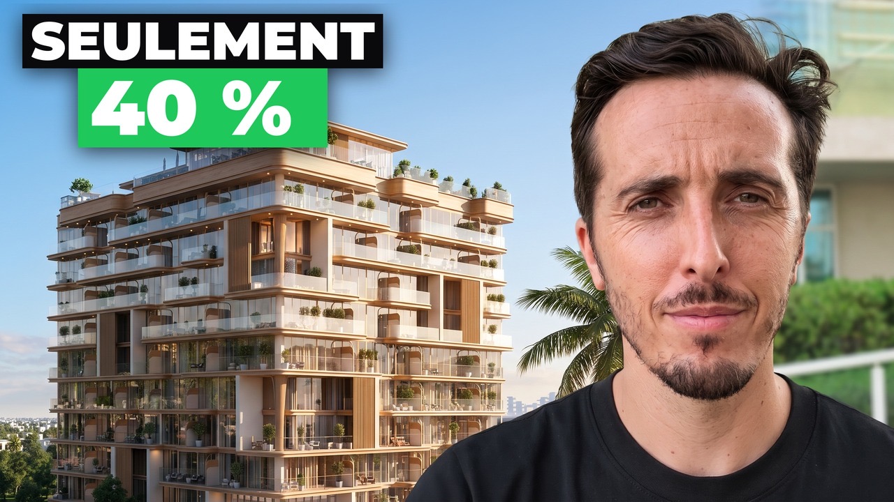 Element by IMAN : vraie opportunité à Dubai Science Park ? Prix et mon avis