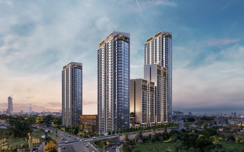 Sobha Orbis