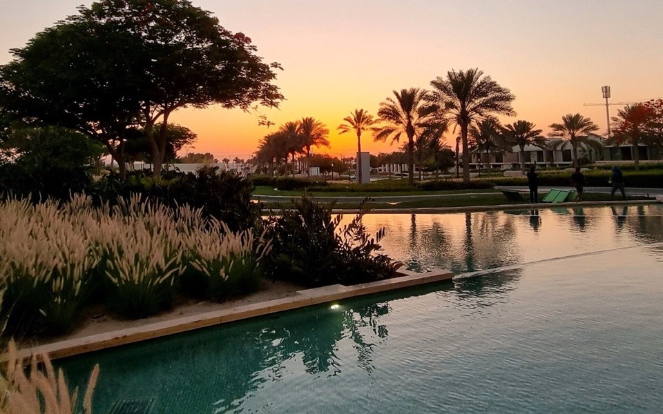 Dubai Hills