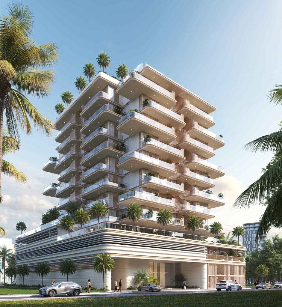 IMTIAZ Residences